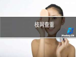 枝网查重 枝网小作文查重网站地址什么梗
