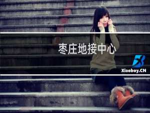 枣庄地接中心(关于枣庄地接中心的简介)