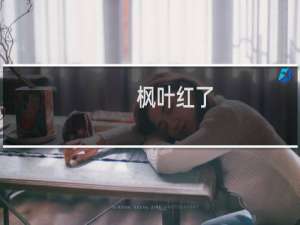 枫叶红了(关于枫叶红了的简介)