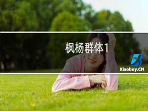 枫杨群体1(关于枫杨群体1的简介)