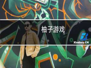 【柚子游戏】免费柚子游戏软件下载