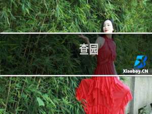 查园(关于查园的简介)