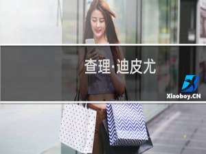 查理·迪皮尤(关于查理·迪皮尤的简介)