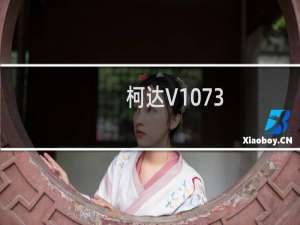 柯达V1073(关于柯达V1073的简介)