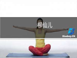 柳仙儿(关于柳仙儿的简介)