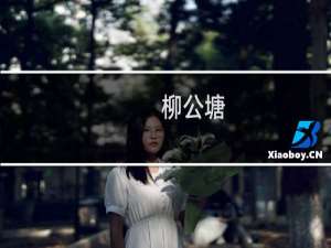 柳公塘(关于柳公塘的简介)