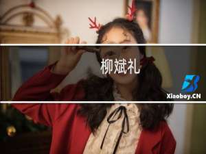 柳斌礼(关于柳斌礼的简介)