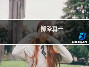 柳泽真一(关于柳泽真一的简介)