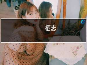 栖志(关于栖志的简介)