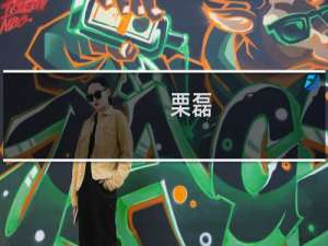 栗磊(关于栗磊的简介)