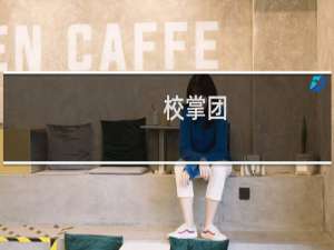 校掌团(关于校掌团的简介)