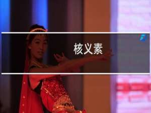 核义素(关于核义素的简介)