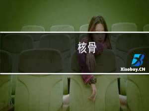 核骨(关于核骨的简介)
