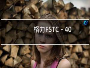 格力FSTC－40(关于格力FSTC－40的简介)