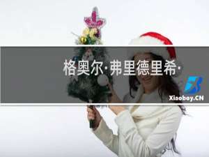 格奥尔·弗里德里希·克斯廷(关于格奥尔·弗里德里希·克斯廷的简介)