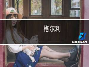 格尔利(关于格尔利的简介)
