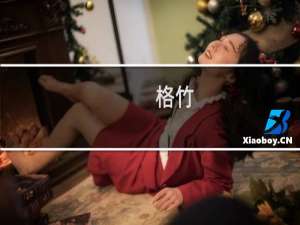 格竹(关于格竹的简介)