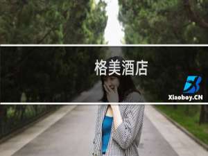格美酒店(关于格美酒店的简介)