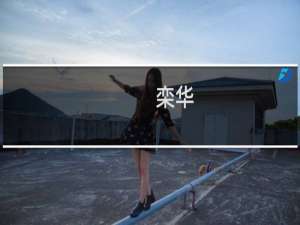 栾华(关于栾华的简介)