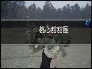 桃心甜甜圈(关于桃心甜甜圈的简介)