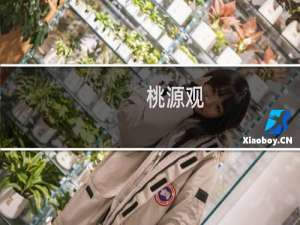 桃源观(关于桃源观的简介)