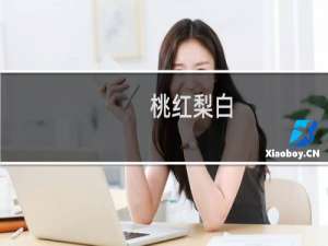 桃红梨白(关于桃红梨白的简介)