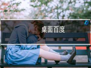 【桌面百度】免费桌面百度软件下载