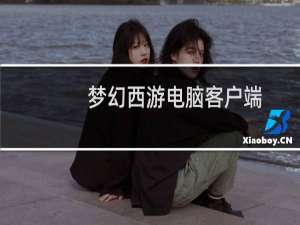 梦幻西游电脑客户端
