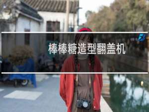 棒棒糖造型翻盖机（LG GD580频降价）