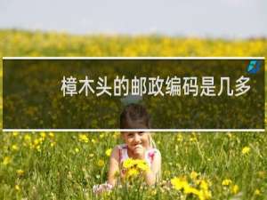 樟木头的邮政编码是几多