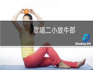 歌唱二小放牛郎