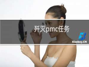 歼灭pmc任务