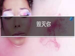 毁灭你，与你何干什么梗