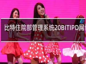 【比特住院部管理系统 BITIPD网络版】免费比特住院部管理系统 BITIPD网络版软件下载
