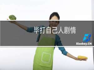 毕打自己人剧情（毕打自己人剧情简介）