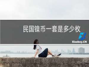 民国镍币一套是多少枚