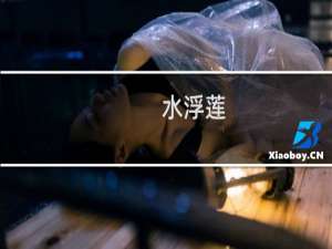 水浮莲（廉江特产）