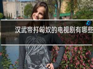 汉武帝打匈奴的电视剧有哪些