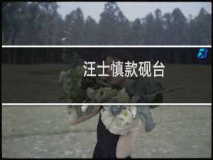 汪士慎款砚台