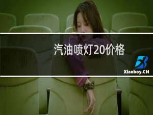 汽油喷灯 价格
