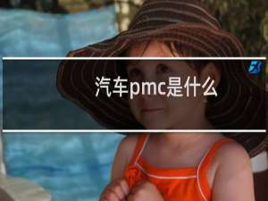 汽车pmc是什么