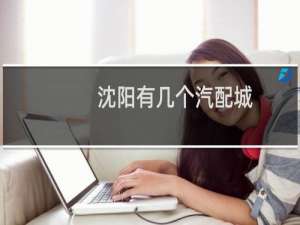 沈阳有几个汽配城