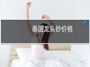 泰国龙头钞价格