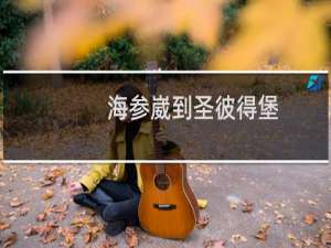 海参崴到圣彼得堡