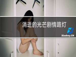 消逝的光芒剧情路灯