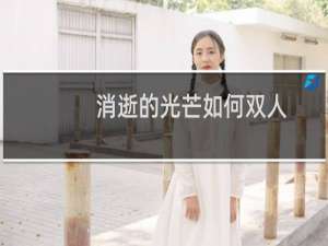 消逝的光芒如何双人