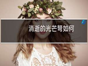 消逝的光芒弩如何