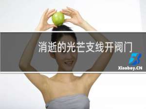消逝的光芒支线开阀门