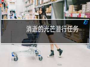 消逝的光芒潜行任务