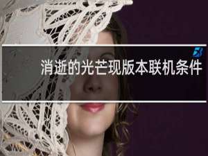 消逝的光芒现版本联机条件